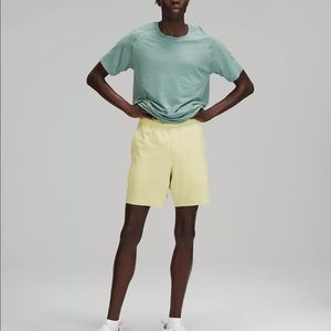 LULULEMON PACE BREAKER SHORT 7"